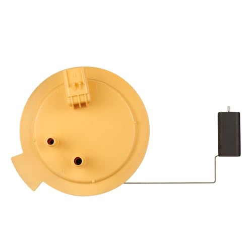 Detroit Axle - 6.7L Fuel Pump Module for Ford 11-16 F-250 F-350 Super Duty - size: FSP2476M/GroupB