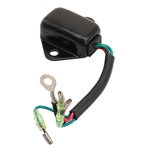 CADICATV 6K8-81960-A0-00 Rectifier Fits For Yamaha WaveBlaster WaveRaider