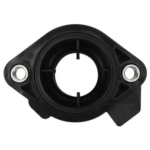 IRONTEK 902-313 4666054AA 004666054AA Engine Coolant Thermostat Housing - size: 902-313