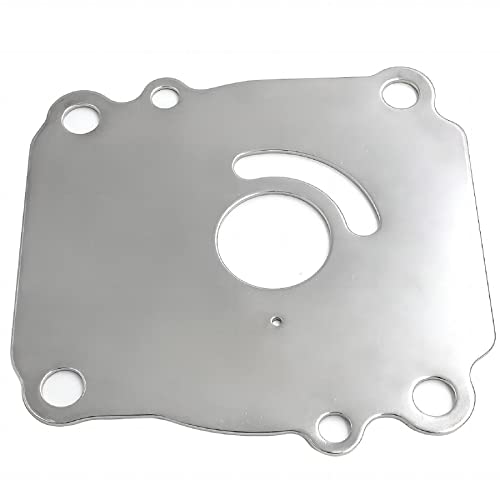 17400-90J20 Water Pump Impeller Kit for Suzuki 4 Stroke 90-140 HP - color: 17400-90J20 17400-90j11