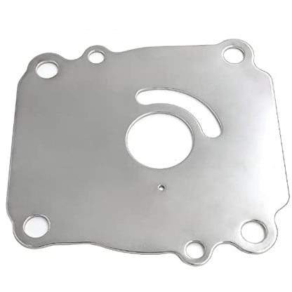 17400-90J20 Water Pump Impeller Kit for Suzuki 4 Stroke 90-140 HP - color: 17400-90J20 17400-90j11