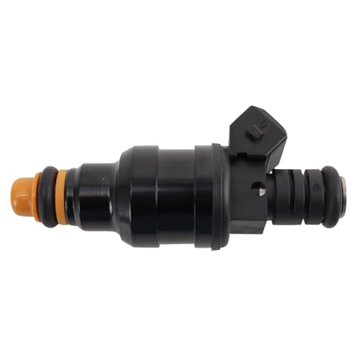 TRQ Fuel Injector Set - style: FIA58842