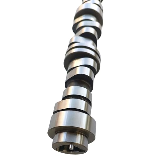 PartsFlow Engine Camshaft 12623066