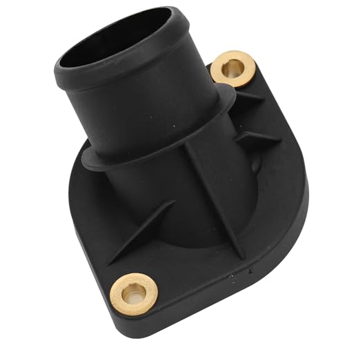 IRONTEK 902-3312 Thermostat Housing Assembly for Dodge 00-11 Dakota - color: 902-3312