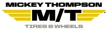 Mickey Thompson Classic Pro Bronze 17X9 6X5.5-12mm