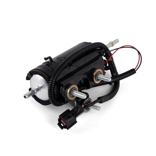 Electric Fuel Pump for Ford E-350, E-450, E-550 Econoline, Club Wagon, Excursion, Super Duty F-250, F-350, F-450, F-550 1998-2003 Replaces F81Z-9C407-AC E2236