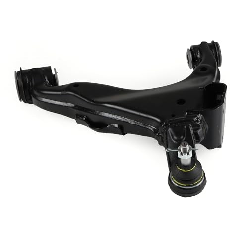 Metrix Premium Chassis Parts Control Arm Kit w/Ball Joints Fits Lexus GX460 - size: RK620062_RK620061 / PAIR