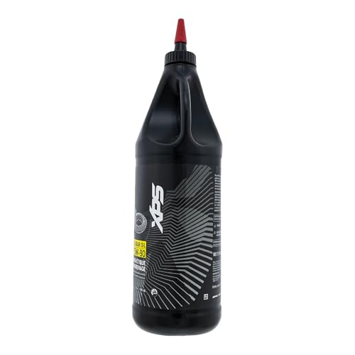 Can-Am OEM XPS Synthetic Gear Oil 1 Quart, 9779158