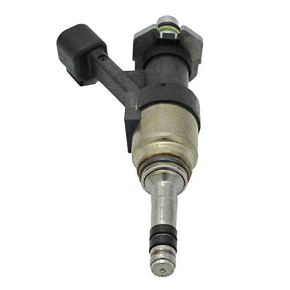 GM 12668393/12709470 Original Equipment Nominal Flow Direct Fuel Injector Set (8)
