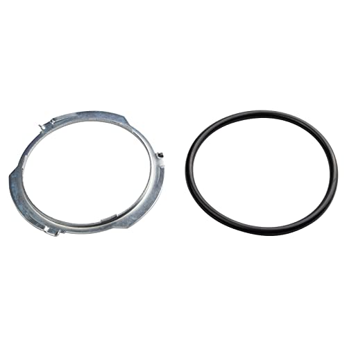 TRQ Engine Fuel Pump & Sending Unit Module Assembly - style: FPA60085