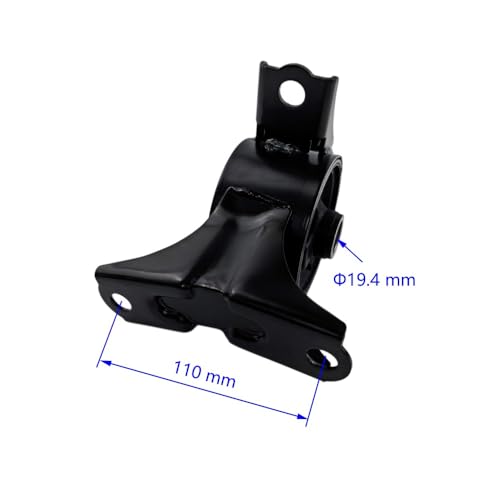 5PC Engine Motor & Trans Mount Set Compatible with Honda Odyssey Touring / EX-L 3.5L 2005 2006 for A4575EL A4555 A4583EL A6582 A4559 - size: 2005-2006 Odyssey Touring/EX-L