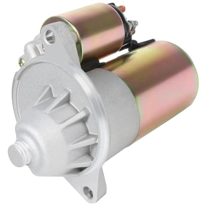 SCITOO Starter Fit For Ford LTD Crown Victoria 1990-1991SFD0001 - size: 3205