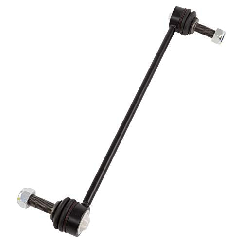 TRQ Front Suspension Kit Complete Strut & Coil Spring Assembly Sway Bar - style: SCA31152
