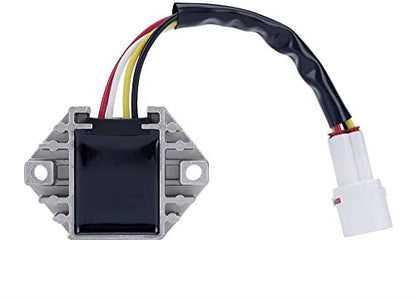 5TG-81960-00-00 Voltage Regulator Rectifier Fits for Yamaha YFZ450