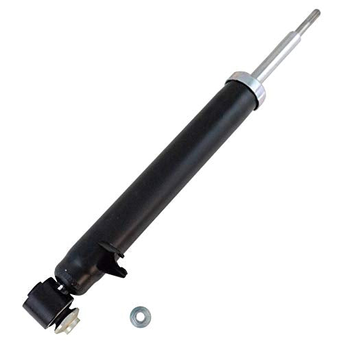 TRQ Front and Rear Complete Strut Assembly & Shock Absorber Kit Complete - style: SKA71049