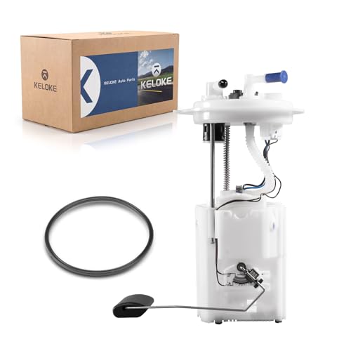 KELOKE Electric Fuel Pump Module Assembly Compatible with Hyundai - color: 311100A600