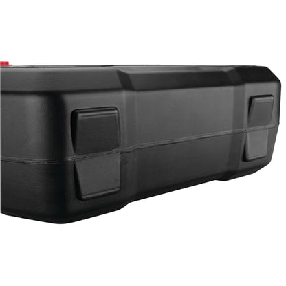 Performance Tool W4077 16-Quart Automotive Oil Drain Container, Black - style: 16 Quart Drain Pan