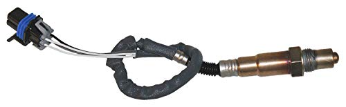 Walker Products 350-34003 Oxygen Sensor 4-W Direct Fit Narrow-Band