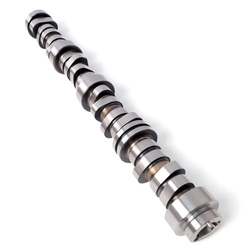 L83 5.3L NON-AFM DOD Camshaft Kit Fit for 2014-2018 Chevrolet Silverado Suburban Tahoe GMC Sierra Yukon Gen V, With Oil Pump, Water Pump, Timing Chain, Replace #12686433 AW637 CS26744 - color: L83 5.3L NON AFM Camshaft Complete Kit
