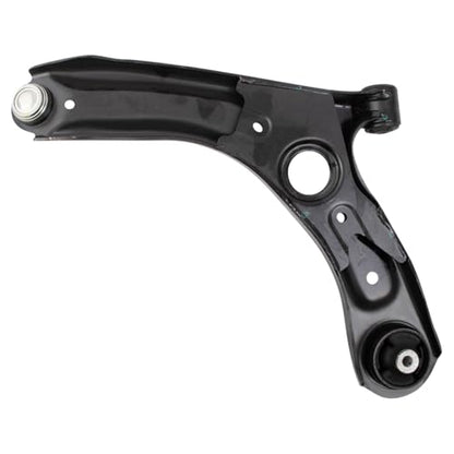 TRQ Front Right Lower Control Arm with Ball Joint Steel