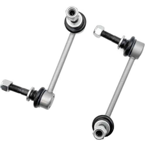 Sway Bar Link Fit For 2005-2022 Toyota Tacoma K80946 K80948 - size: K80946*1 & K80948*1