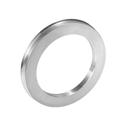 X AUTOHAUX Car Hub Centric Rings OD 106.1mm to ID 78.1mm 4pcs Aluminum - size: 106. 1mm ID to 78.1mm OD