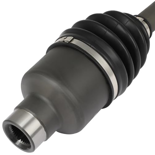 CCIYU CV Axle Shaft Assembly for Ford Escape 2001-2012, for Mercury - size: 16-1796
