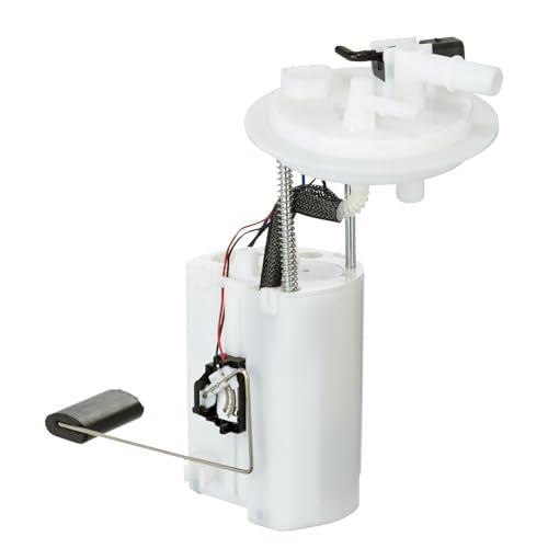Detroit Axle - 2.4L Fuel Pump Module for Hyundai 2010-2014 Sonata - size: FSP3037M/GroupE