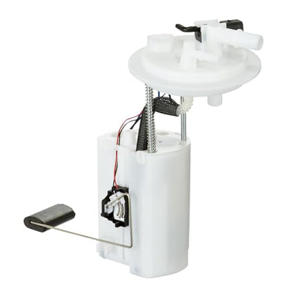 Detroit Axle - 2.4L Fuel Pump Module for Hyundai 2010-2014 Sonata - size: FSP3037M/GroupE