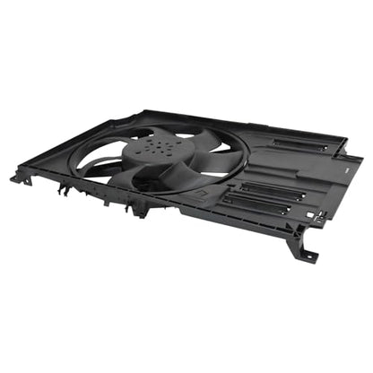 TRQ Radiator Cooling Fan Assembly - style: RFA81588