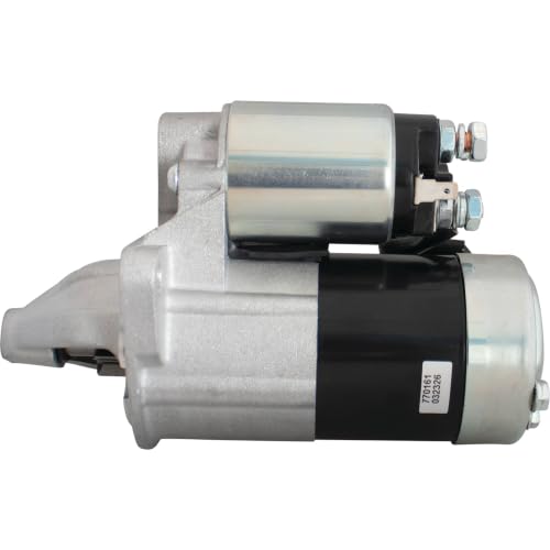 DB Electrical Starter