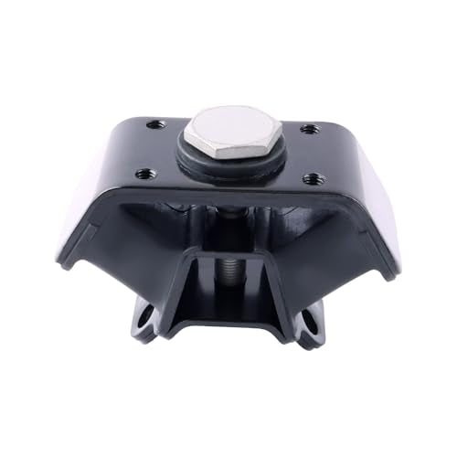 Front Left & Front Right Engine Mount with Rear Transmission Mount 3PCS Compatible with 1998-2004 Toyota Tacoma 2.4/2.7L for A4208, A4208, A2410/ 8162, 8164, 8647