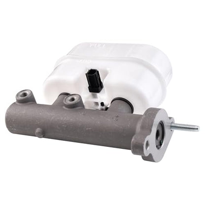 TRQ Brake Master Cylinder - style: BCA51879