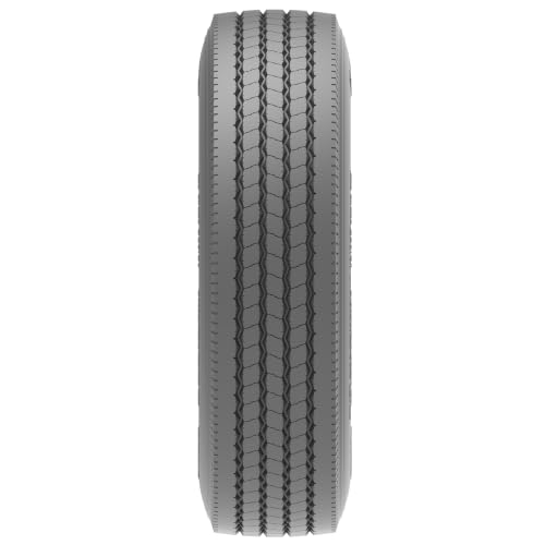 Cosmo Tires Stray Kat IV+ ST235/80R16 Trailer Tire Load Range G 14 Ply - size: ST235/80R16