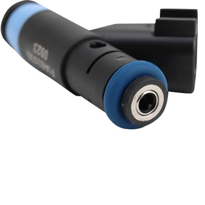 TRQ Fuel Injector Set - style: FIA58825