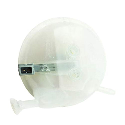 Brake Fluid Master Cylinder Reservoir Coolant Overflow Tank For Audi A4 A6 90 For VW Passat 8E0611301 603-642 - color: 8E0611301