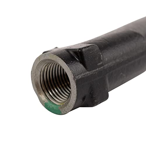 TRQ Inner and Outer Tie Rod Set 4 Piece - style: PSA29032