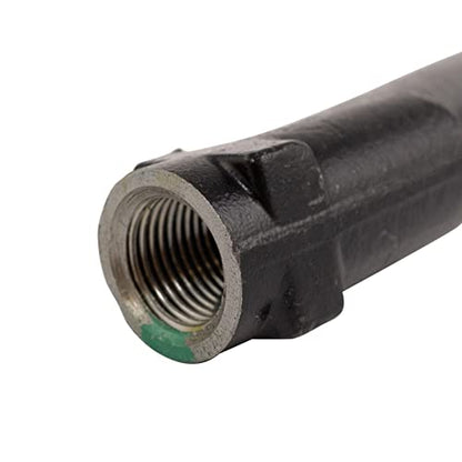 TRQ Inner and Outer Tie Rod Set 4 Piece - style: PSA29032