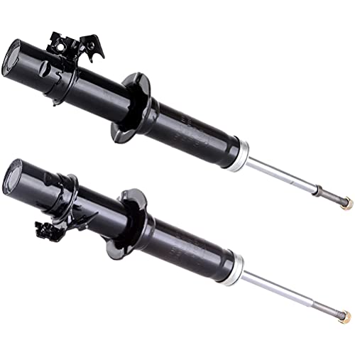 Shocks Absorbers, KFKGF Front Shocks and Struts for Acura Integra 1994-2001, for H-onda Civic 1992-1995, for H-onda Civic del Sol 1993-1997 Replace OE 341138 71945 341139 71946