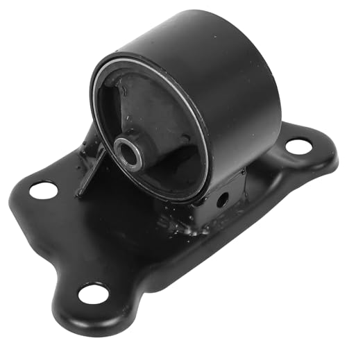 4-Pc Engine Motor Mount Kit Compatible with 02-07 Mitsubishi Lancer 2.0L - size: 2002-2007 Mitsubishi Lancer Auto