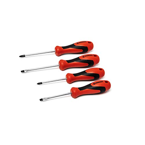 Crescent 180 Piece Professional Tool Set in Tool Storage Case - CTK180 - style: 180 Piece