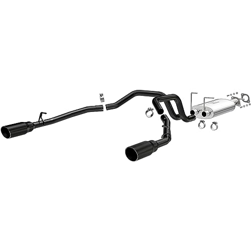 MagnaFlow Performance Cat-Back Exhaust System Kit 19430