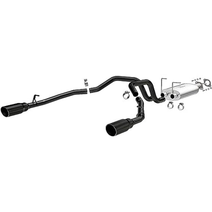 MagnaFlow Performance Cat-Back Exhaust System Kit 19430