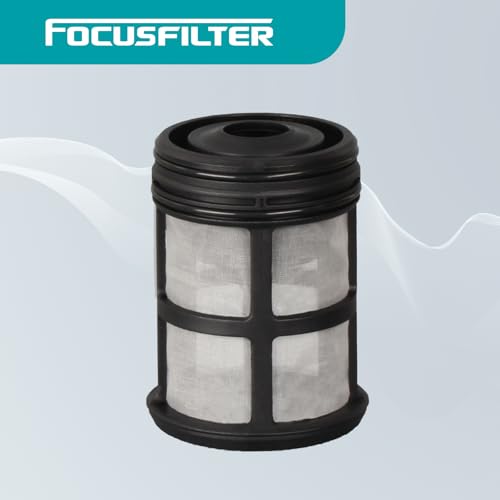 FOCUSFILTER PF9908 P551063 WF10103 OEM Grade Fuel Filter A4700903151