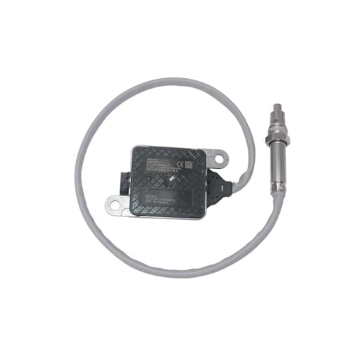 5WK96741 Nitrogen Oxygen NOx Sensor 12V, Compatible for Cummins T660 T680