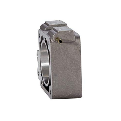 BBK Performance 1502 70mm Throttle Body EGR Spacer Plate - High Flow Power Plus Series for Ford Mustang 5.0L, Cast Aluminum