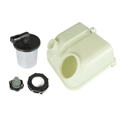 Power Steering Reservoir Replacement for 2008-2014 M2 106/M2 112 603-5206