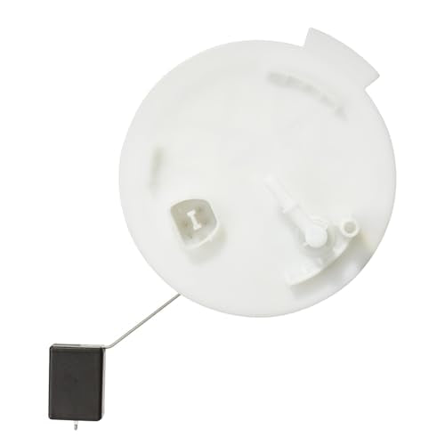 Detroit Axle - 2.3L Fuel Pump Module for 2006-2009 Ford Fusion - size: FSP2367M/GroupE