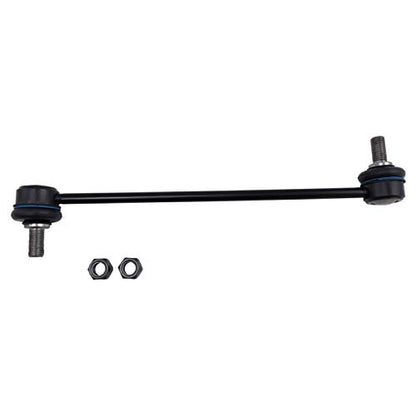 TRQ Front Suspension Kit Complete Strut & Coil Spring Assembly Sway Bar - style: SCA28767