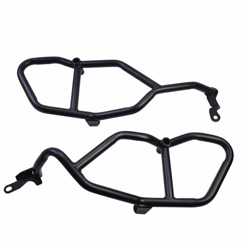 Engine Crash Guard Bumpers for MT09 Tracer 15-20 FJ09 16-20 Tracer 900/GT